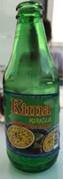 Kima Maracujá