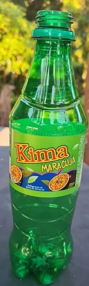 Kima maracuja