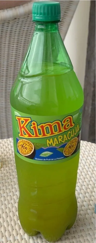 Maracujá