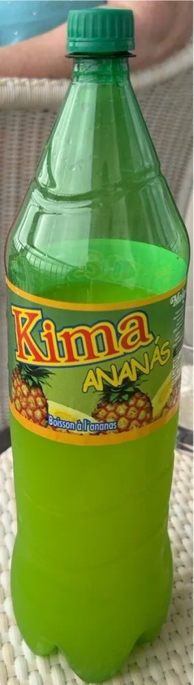 Kima Ananas