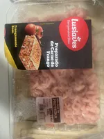 Preparado De Carne De Frango