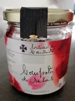 Compotes de rosas