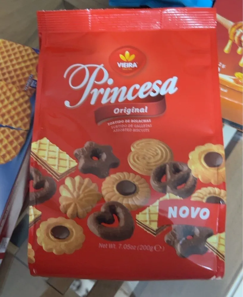 Princesa