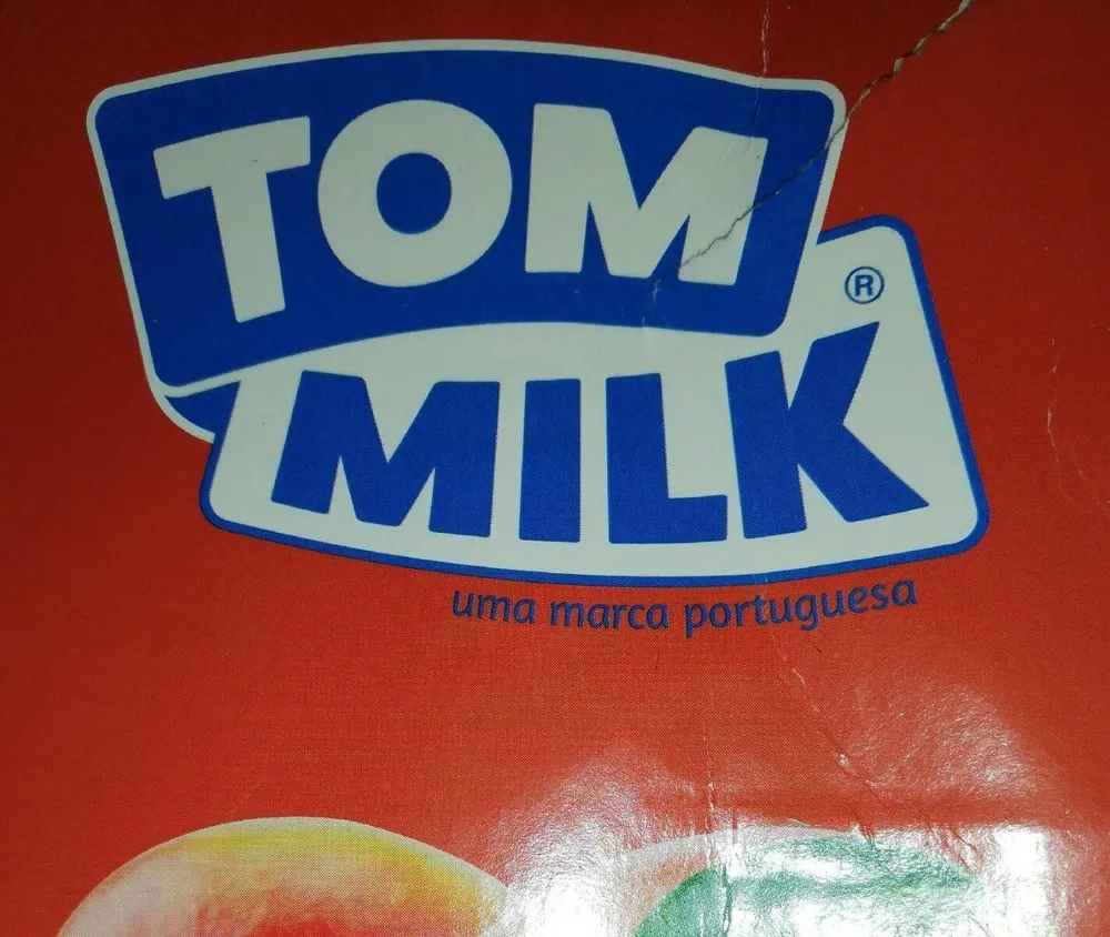 Tommilk