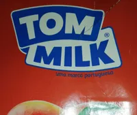Tommilk