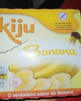 Yaourt  banane
