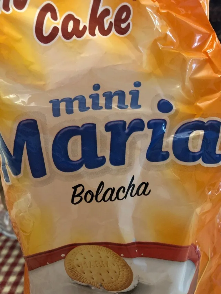 Mini Maria