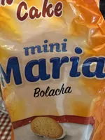 Mini Maria
