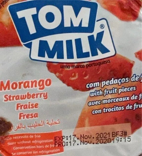 Morango