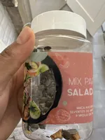 Mix para Salada