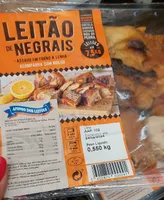 Leitão de Negrais