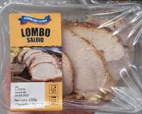 Lombo Saloio