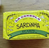 Sardinen In Olivenöl