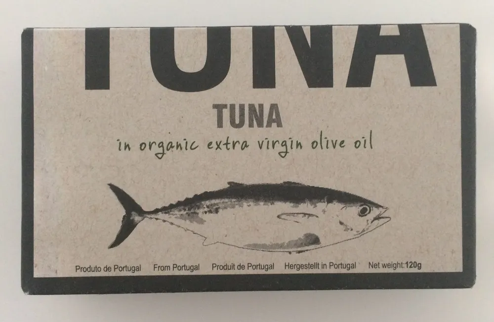 Tuna