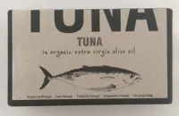 Tuna