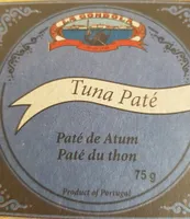 Tuna Paté
