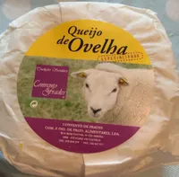 Queijo de Ovelha