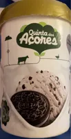 Cookies & Cream