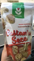 Castanha Seca