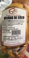 Delicias de coco