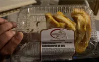 Guardanapos de ovo