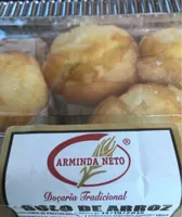 Bolo de arros