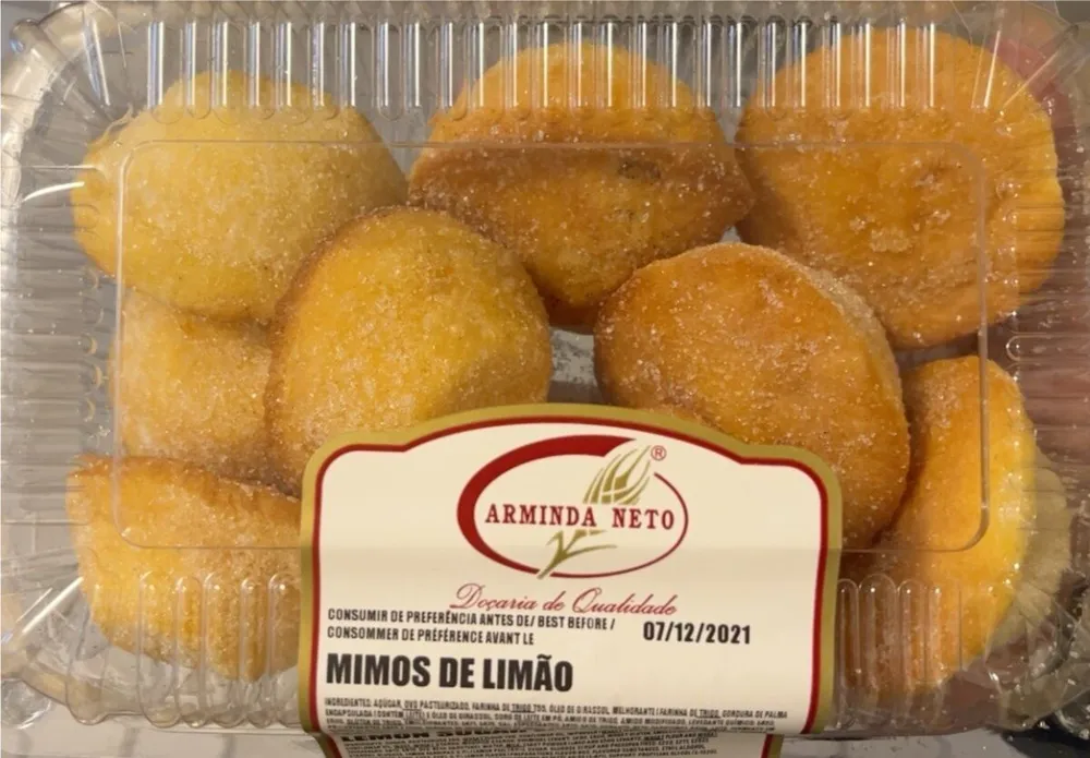 Mimos de Limão