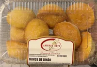 Mimos de Limão