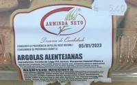 Argolas alentejanas