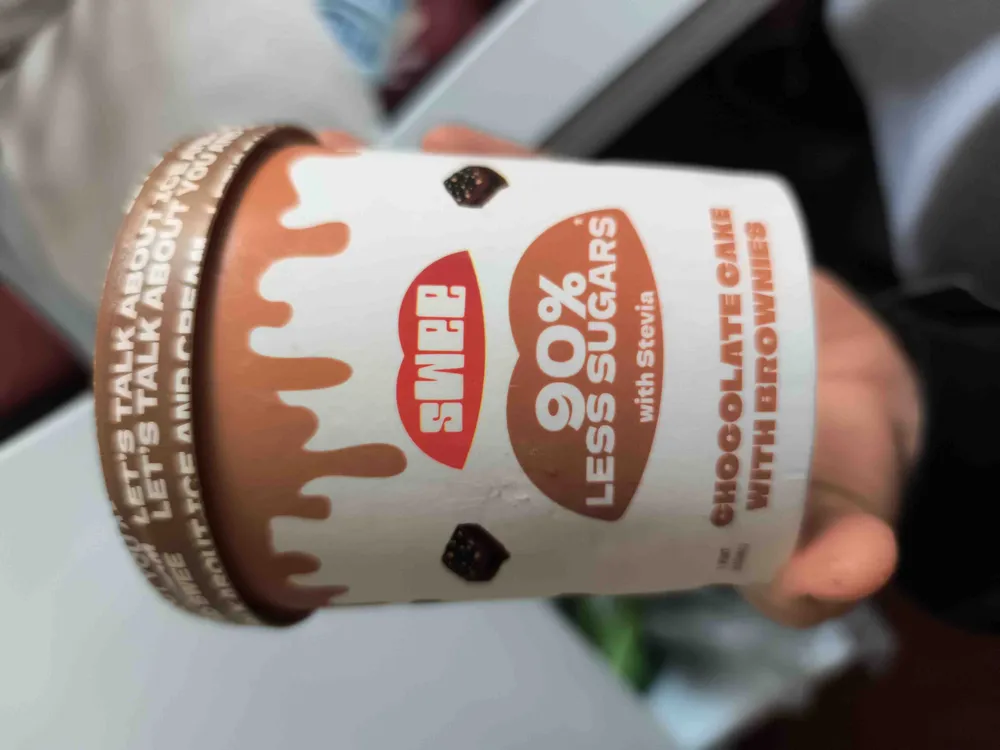 Gelado pint