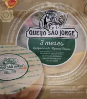 Queijo curado 3 meses