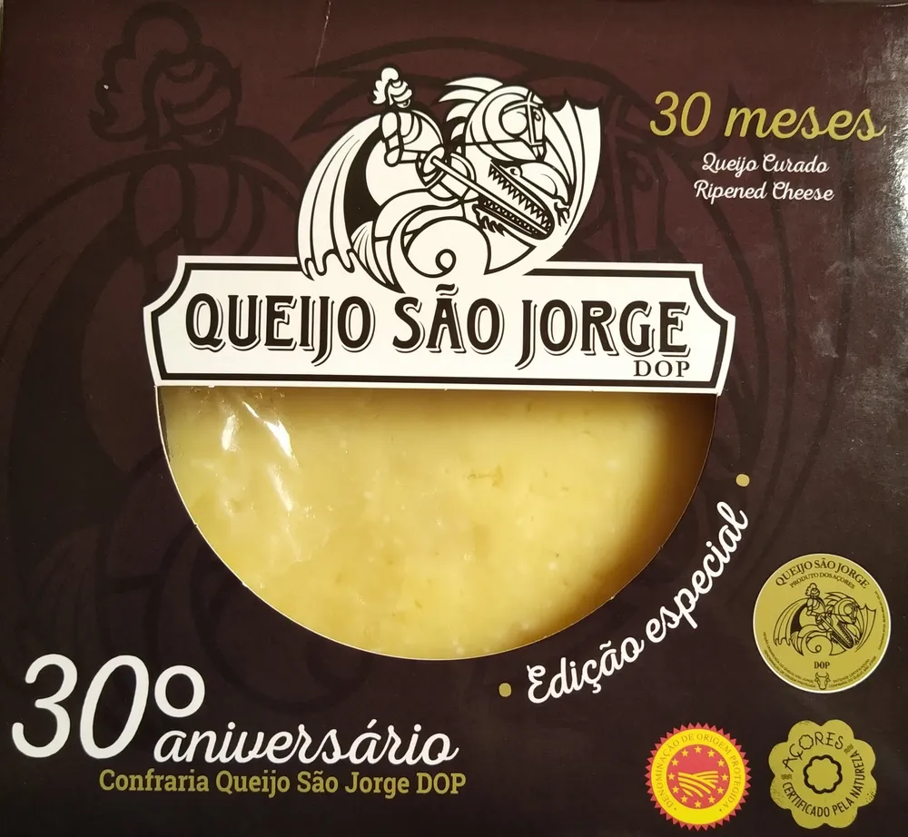 Queijo Curado 30 meses