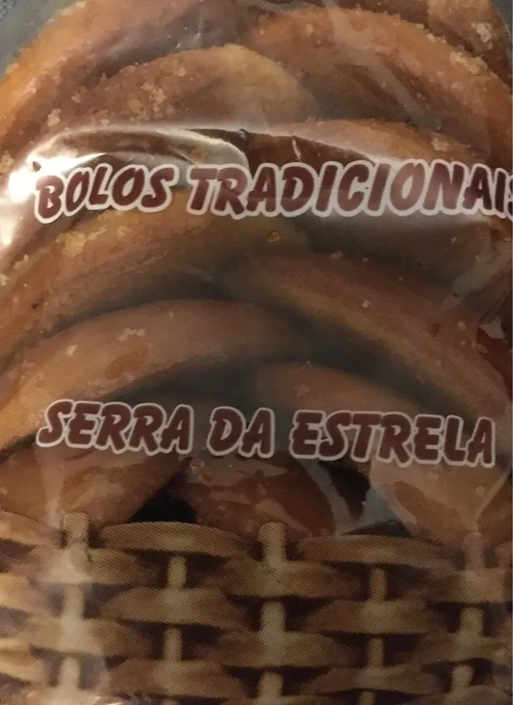 Broas de Mel