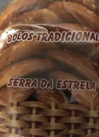 Broas de Mel