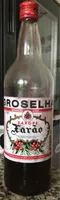 Sirop de Groshela