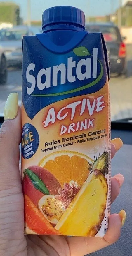 Santal