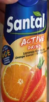 Santal active