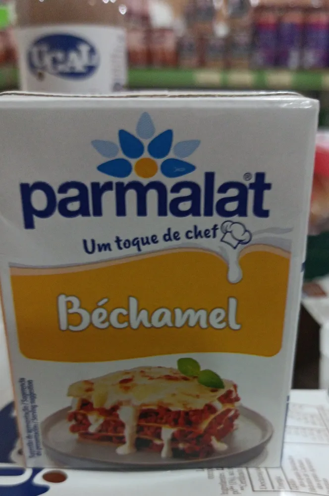 Béchamel