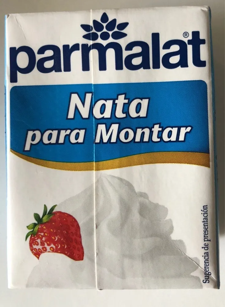 Nata para Montar