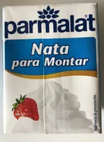 Nata para Montar