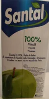 Jus pomme