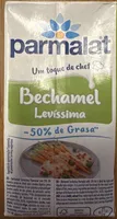 Béchamel Levíssima