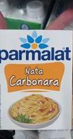 Nata Uht Carbonara
