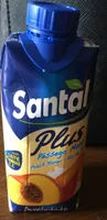 Santal plus