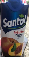 Nectar de peche
