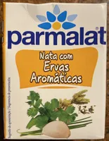 Nata com Ervas Aromáticas