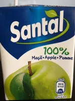 100% pomme