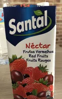 Néctar Frutos Vermelhos