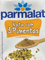 Nata com 3 Pimentas
