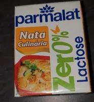 Crème sans lactose